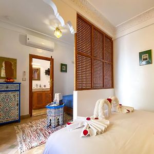 Superior Kamer met een King Size Bed