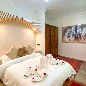 Deluxe Kamer met een King Size Bed